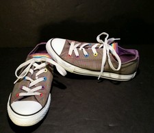 converse with 2 tongues