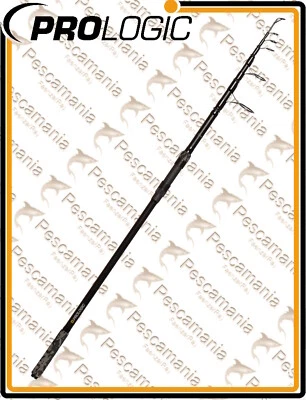 Caña Prologic C1A TELE 12FT/3.60M 3.5LBS Carpfishing Carpa - Imagen 1 de 3