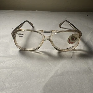 Menrad Eyeglasses Eye Glasses Frames 183-253 48-15-125 Germany Kids Youth - Picture 1 of 3