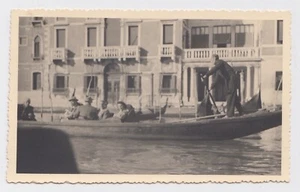 VE VE 28 Venice untraveled - Picture 1 of 1
