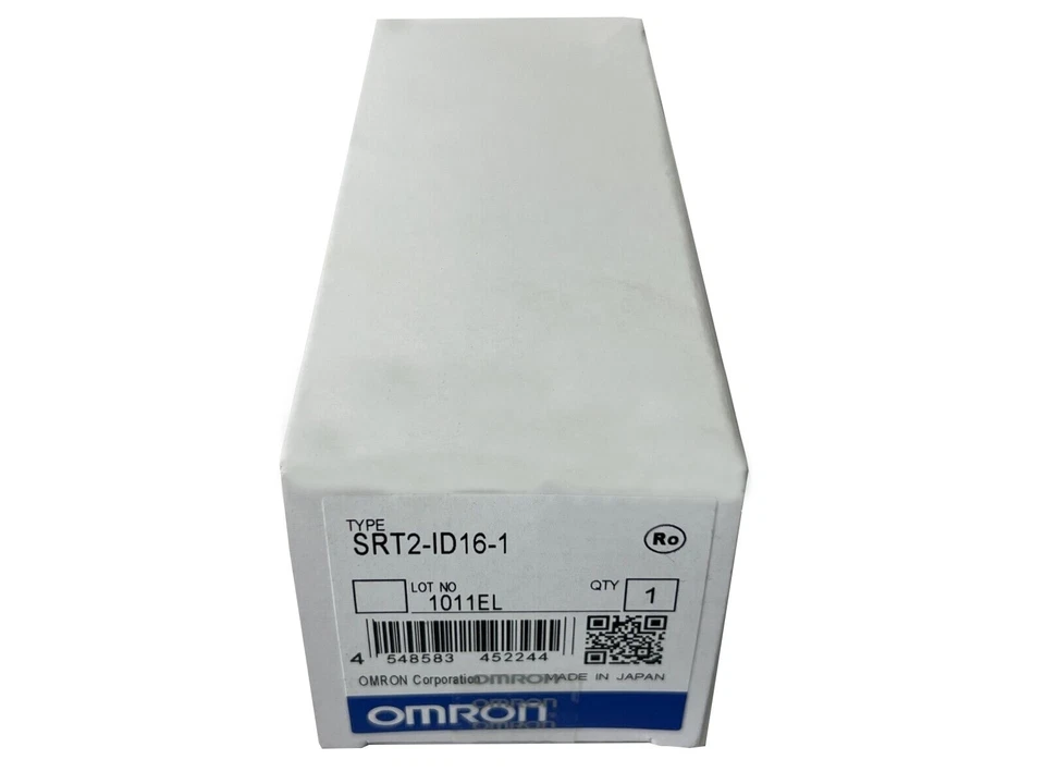 Omron SRT2-ID16-1