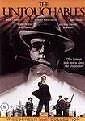 The Untouchables (DVD, 1987)