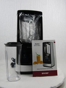 BioChef Astro Vakuum Standmixer Mint/Pistazie - Bild 1 von 7