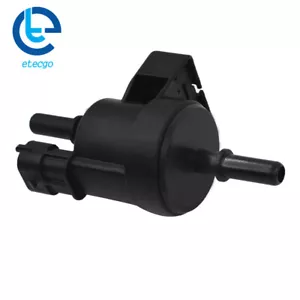 Válvula de purga de bote de vapor EVAP para Chevy Cruze Sonic 1,8 L 2011-2018 55567453 - Imagen 1 de 10