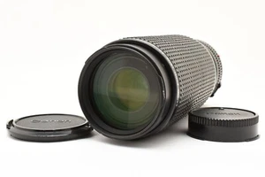 [AS IS] Canon NFD 100-300mm f/5.6 Macro Zoom Lens from  Japan - Picture 1 of 12