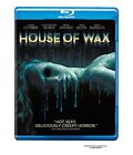 House of Wax [Blu-ray] (Blu-ray)