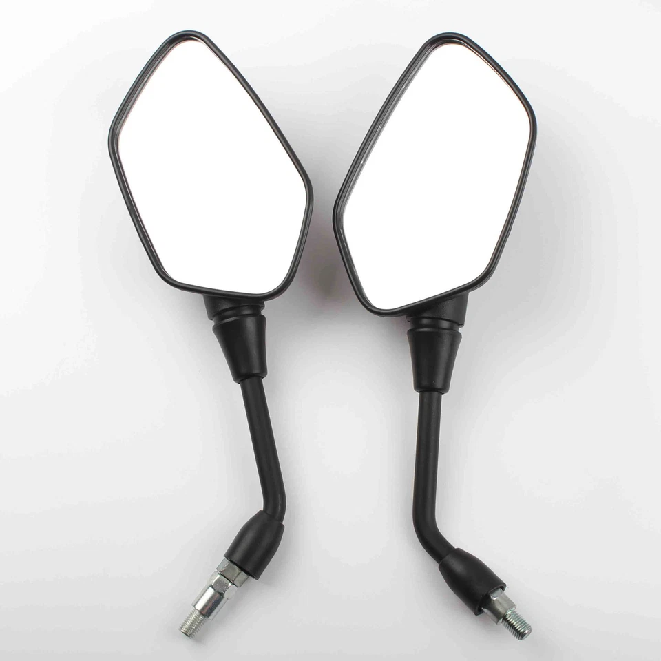 Juego de espejos retrovisores moto HONDA CB1000R 2011 2012 2013 2014 2015 2016 2018 2021 Foto 1 de 4