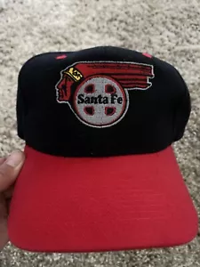 vintage santa fe railroads Hat - Picture 1 of 3