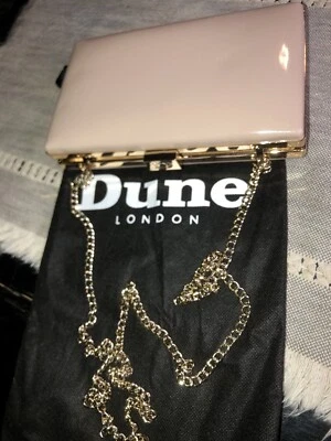 Bolso clutch Dune London  Foto 1 de 4