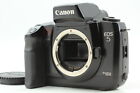[ Mint w/ Cap ] Canon Eos 5 Eos5 QD 35mm SLR Film Camera Body From JAPAN