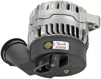 Alternador (remanufacturado) Bosch para BMW 740iL 1993-1994 4,0 L V8 Foto 1 de 4