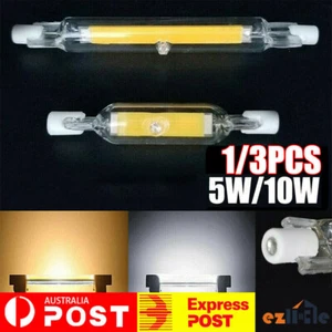 78/118mm R7S LED Flood Light Corn Bulb Light Replacement For Halogen Lamp AU - Picture 1 of 16