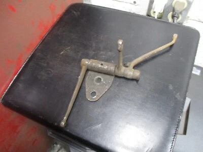 Cadillac V8 1932 acelerador control acelerador acoplamiento pivote Foto 1 de 3