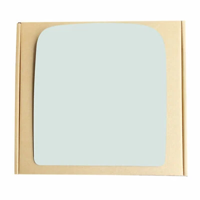 Upper Mirror Glass Towing For 2010-2020 Ram 1500 2500 3500 Driver Left Side LH - Image 1 of 4