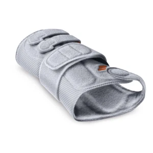 * NEU * Sporlastic Manu-Hit Handgelenkorthese - black - links - Gr. XS * NEU * - Bild 1 von 2