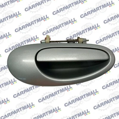 2001-2006 Chrysler Sebring Front Right Passenger Exterior Door Handle 0QA50TRMA Foto 1 de 4