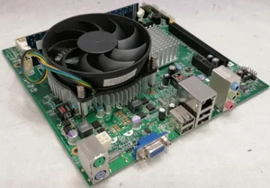 eMachines EL1352 Socket AM2+ / AM3 /Athlon II 170u/ 2 GB DDR3 - Picture 1 of 16