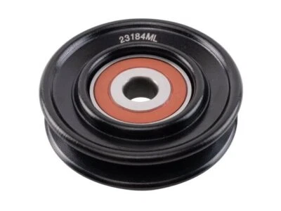 For 1985-1988 Chevrolet Nova Accessory Drive Belt Pulley 35189BSVB 1986 1987 - Image 1 of 2