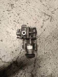 BMW X5 E70 3.0d 3.0sd M57N2 Lenkhilfepumpe Lenkung Pumpe 6781008 - Bild 1 von 3
