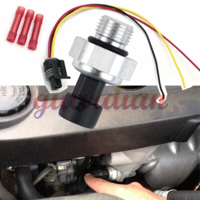 Interruptor sensor presión aceite motor 2006-10 para Chevrolet Impala Malibu 3,5 L 3,9 L Foto 1 de 4