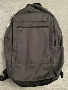 Brand New Case Logic Laptop Camera Bag Backpack Thule Sweden SLR Large - Picture 1 of 7