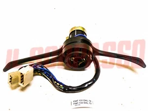 DEVIOLUCI DEVIO FRECCE STERZO FIAT 131 DAL 1974 FIAT 132 DAL 1973 ORIGINALE - Imagen 1 de 1