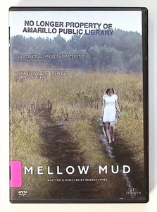 Mellow Mud DVD ~ Elina Vaska - Picture 1 of 3