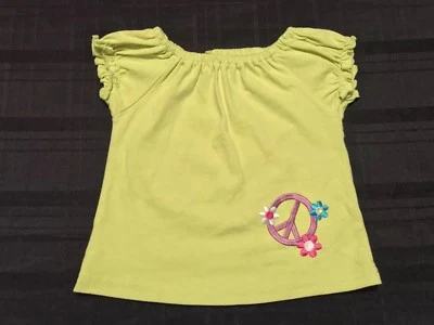 Kidgets Toddler Girl Top Size 2T - Image 1 of 4
