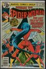 Marvel Comics The SPIDER-WOMAN #12 VFN 8.0