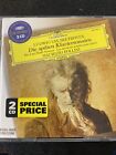 Beethoven: Die Spaten Klaviersonaten - Maurizio Pollini - 2 CDs