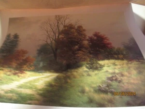 1978 Limited Edition by Dahlhart Winberg, 8 Prints - Picture 1 of 9