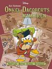 Onkel Dagoberts Memoiren - Walt Disney -  9783770403677