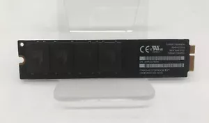 Toshiba THNSNC256GMDJ 256GB SSD MacBook Air 2010/mediados de 2011 655-1637A 6+12 pines - Imagen 1 de 2
