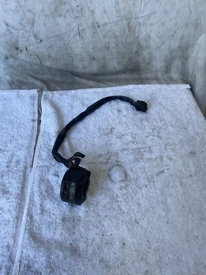 2015-2017 Yamaha FZ07 FZ 07 Right Bar Controls Switches 15 16 17  - Image 1 of 4