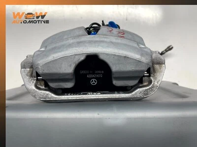 15-21 MERCEDES-BENZ W205 C300 C400 PINZA FRENO DELANTERO DERECHO LADO PASAJERO OEM Foto 1 de 4