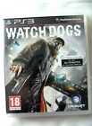 69994 Watch Dogs - Sony PS3 Playstation 3 (2014) BLES 01933