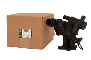 AJ200 INGENIUM THERMOSTAT HOUSING LR105974lr JDE40345 DISCO 5/VELAR/XF/XE/F PACE - Picture 1 of 1