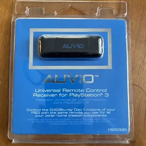 Ricevitore telecomando universale Auvio per PlayStation 3 PS3 - Foto 1 di 2