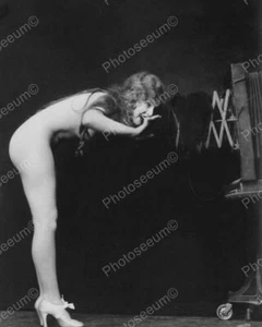 Kathryn Moylar Showgirl Vintage 8x10 Reprint Of Old Photo - Picture 1 of 1