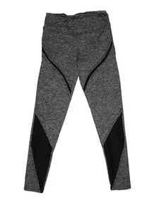 Unbranded Girls Gray Active Pants Small kids - Picture 1 of 2