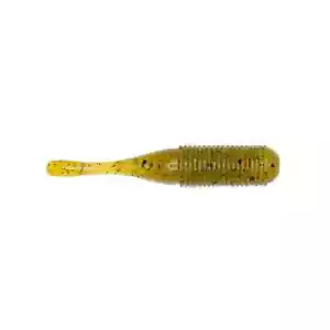 *NUOVO Crappie Snax * ACC The Club 1,75" ACC-CLB-175-12-BLGL- Bluegill 36 pezzi - Foto 1 di 1