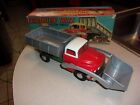 Vintage 1960's Japan Friction Combination Truck " Y" NOS COOL