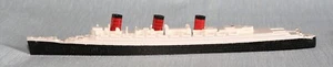TRIANG MINIC M703 RMS QUEEN MARY BOXED - Picture 1 of 8