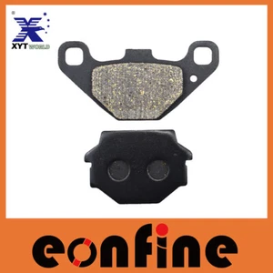 FRONT Brake Pads for Suzuki RB 50 H GSXR 50 1987 - Picture 1 of 1