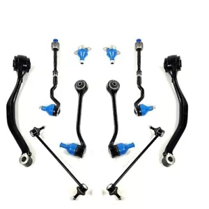Front Control Arm Suspension Kit for BMW X3 E83 2.0i 2.5i 3.0i 3.0d 2004-2010 - Bild 1 von 7