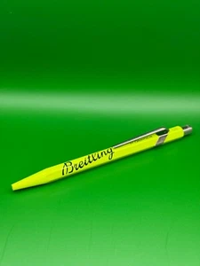 Caran d'Ache 849 Kugelschreiber Breitling Edition - Bild 1 von 3