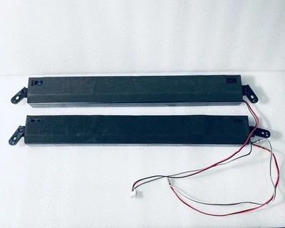 Alto-falantes de substituição de TV Hitachi, MTC55LED - Imagem 1 de 4