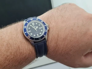 Rotary Aquaspeed divers watch. 36mm Midsize, unisex, ladies gents. - Picture 1 of 13