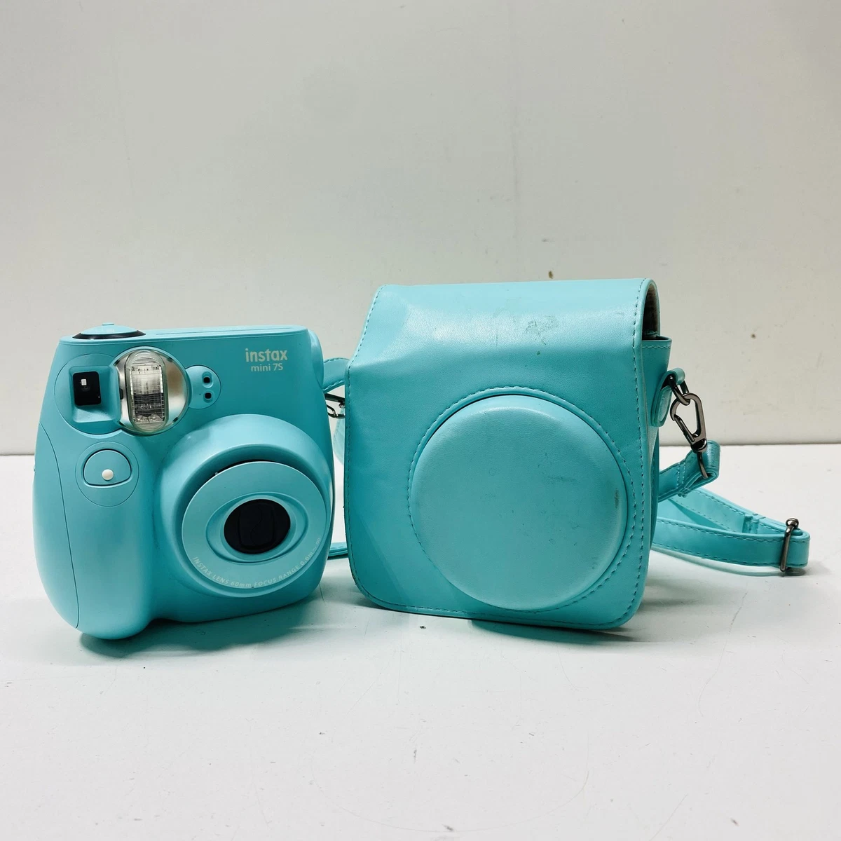 Fujifilm instax mini 7S Film Cameras for sale - eBay