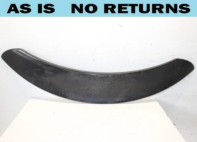 2000-2010 MINI COOPER  REAR TAILGATE SPOILER R50 R53 OEM - Image 1 of 4